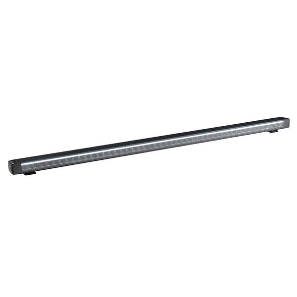 LED Lightbar 130cm | incl. R65 flitser | wit-amber DRL