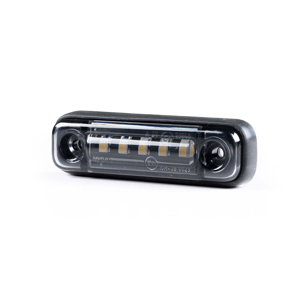 Led markeerlicht dark  wit 12-24v | 500cm kabel