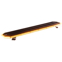 LED dakset amber | 1054mm | 12-24v | incl. controller