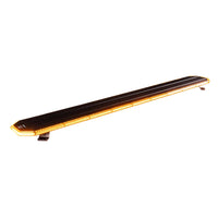 LED dakset amber | 1511mm | 12-24v | incl. controller