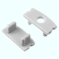 Aluminium frame set 5 | BAC-ALU5-SET