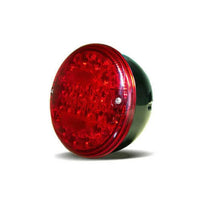 LED mistlicht | 12-24v | zonder. kabel | 140FSTIM