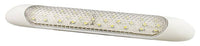 LED interieurverlichting | excl. schakelaar | 15cm. kabel | wit | 12v |. | koud wit | 1031-12