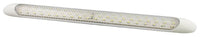 LED interieurverlichting | excl. schakelaar | 30cm. | wit | 24v. | koud wit licht | 1061-24