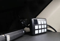 ID-11 controller (enkel compatibel met ID-11 Plus) | ID-11