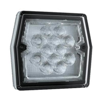 LED compact achteruitrijlicht | 12v | 100cm. kabel | VR-2230