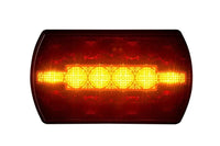 LED achterlicht compact | 12-24v | 1m. kabel | VC-4150