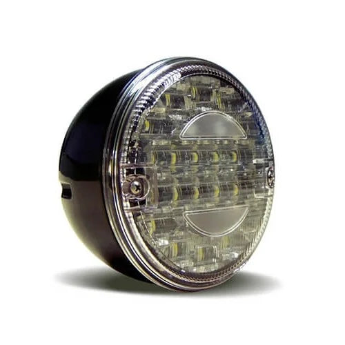 LED achteruitrijlicht | 12-24v | zonder kabel | 140WSTIM