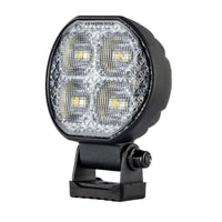 LED ECE-R23 werklamp 2929lm | 9-30v | 50cm + DT-connector