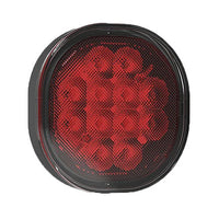 LED mistlicht | 12-24v | 50cm. kabel (vlakke montage) | VM-330