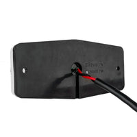 LED dubbelbrander wit 24v | MV-7000W