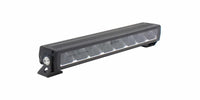 LED Lightbar Spartan met amber of witte dagrijverlichting 6.400 lumen | LD5-6464
