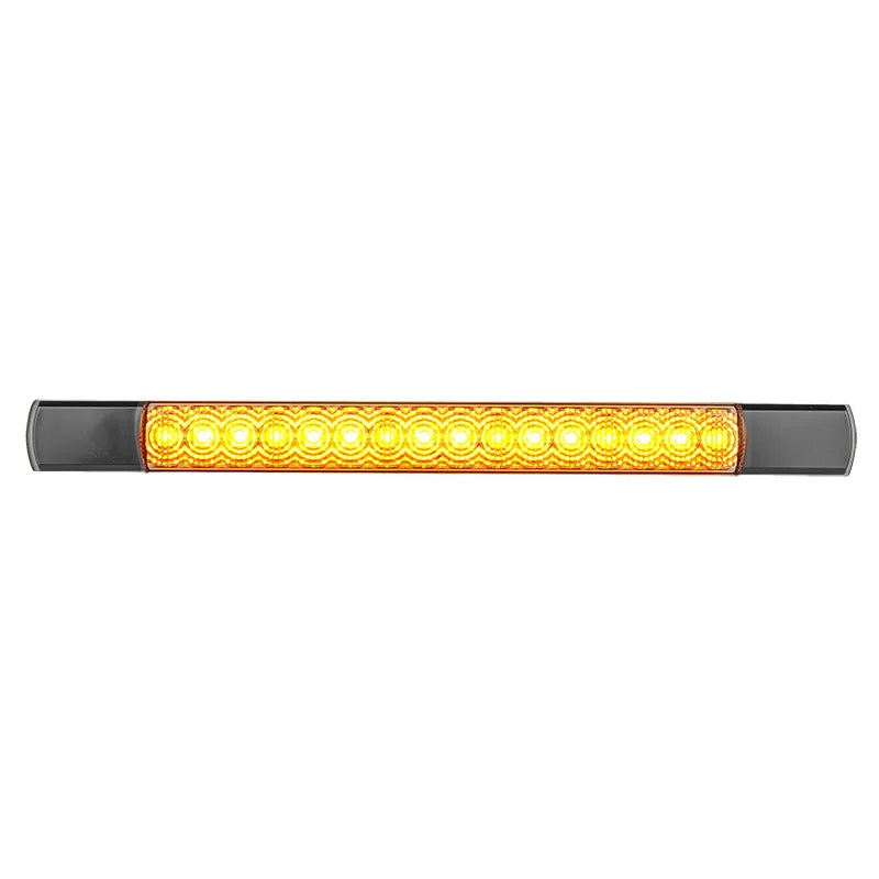 LED slimline knipperlicht | 12v | 285BA12