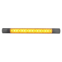 LED slimline knipperlicht | 12v | 285BA12