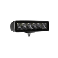 LED werklamp 2880 lumen | 30Watt | IP69K | Deutsch connector | WF-3027