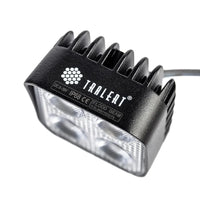LED werklamp compact 3190lm - 23W - DT-connector | WF-2332