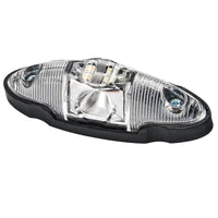 LED breedtelamp compact | 12-36v | 50cm. kabel | MB-1510RWA