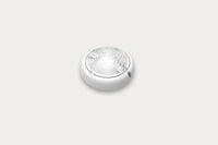 LED interieurverlichting | wit | zonder schakelaar | 12-24v | 4000K | B10GS-143W