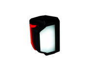 LED kentekenverlichting incl.markeerl. 12-24v 50cm kabel