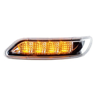 LED Iveco toplicht links | amber | 5801546548