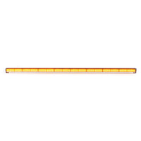 Traffic Advisor amber incl. contr | 8-mod | 12-24v | 10m.