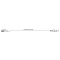 Verlengkabel Superseal 5m | 2x1,5mm² | 1x male | 1x female