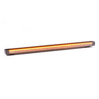 LED Lightbar 100cm | incl. R65 flitser | rood-amber DRL