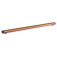 LED Lightbar 130cm | incl. R65 flitser | wit-amber DRL