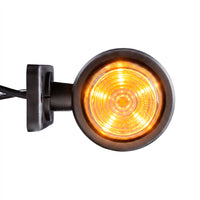 LED breedtelamp set 12-24v | multicolour | korte paal