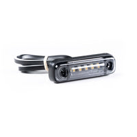 Led markeerlicht dark  wit 12-24v | 500cm kabel