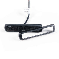 Arcus flexi-flitser amber | 6-LED | 12-24v | 20cm kabel