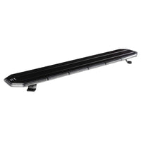 LED dakset amber | 1054mm | 12-24v | incl. controller