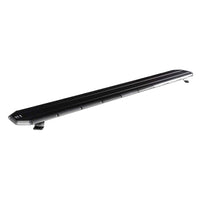 LED dakset amber | 1511mm | 12-24v | incl. controller