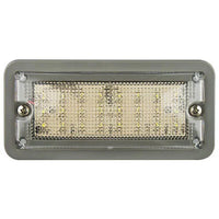 LED interieurverlichting | grijs | 12v | koud wit licht | 148GW12