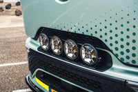 LED verstraler met dagrijverlichting | 12.000 lumen | 9-36v | WD-80120.1