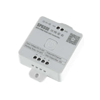 Controle unit BLS-RGB strip 12/24v