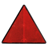 Driehoeksreflector | met schroefmontage | tapeinden | VRF-400R