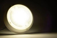 LED interieurverlichting | wit | zonder schakelaar | 12-24v | 4000K | B10GS-143W
