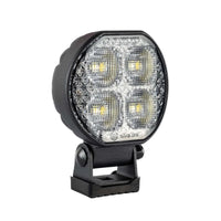 LED ECE-R23 werklamp 2929lm | 9-30v | 50cm + DT-connector