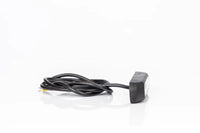 R65 LED flitser 6 LED's Amber | 10-30v | S10F6200A