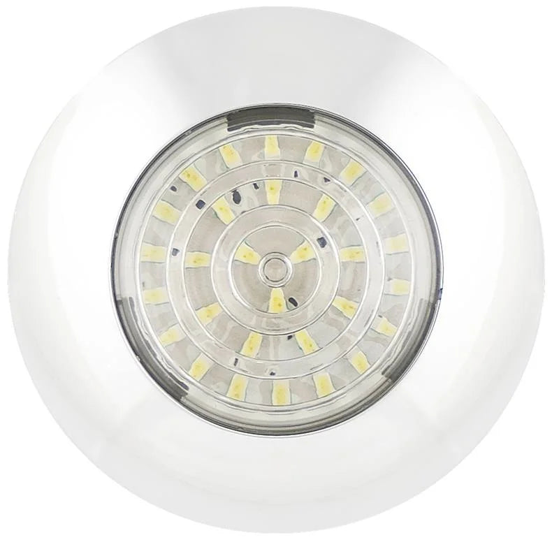 LED interieurverlichting | wit | 12v | koud wit licht | 7524W