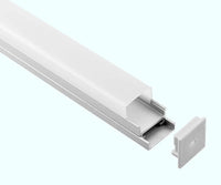 Aluminium profiel | LED strip op rol | BAC-ALU4
