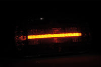 Rechts | LED achterlicht met driehoek reflector | 12-24v | VC-3102
