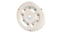 LED interieurlamp 1650lm - 5000K met bewegingssensor 12-24v | BBS-1600W
