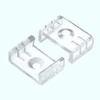 Aluminium frame set 5 | BAC-ALU5-SET