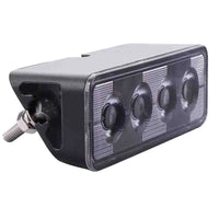 LED werklamp 2800 lm - 24 Watt - IP69K | WR-2428.1