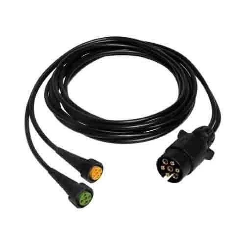 Kabelboom 5-pins, 4,0m lang zonder DC-kabel met 7-polige