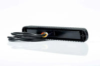 LED slimline combinatielicht 12-24v 100cm kabel | VC-4700