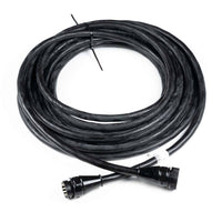 Hoofdkabel 10m | excl zij-kabel | 10-aderig | 2x 15P Bajonet