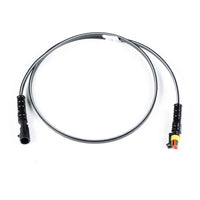 Verlengkabel Superseal 1m | 2x1,5mm² | 1x male | 1x female